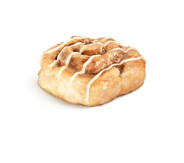 Cinnamon roll