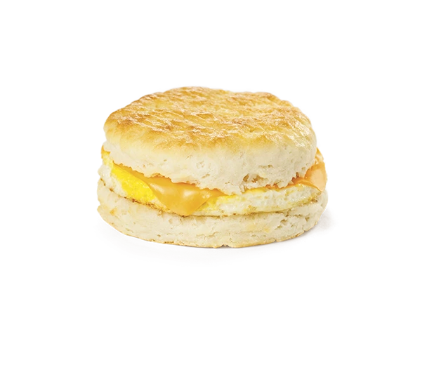 Egg and Cheese