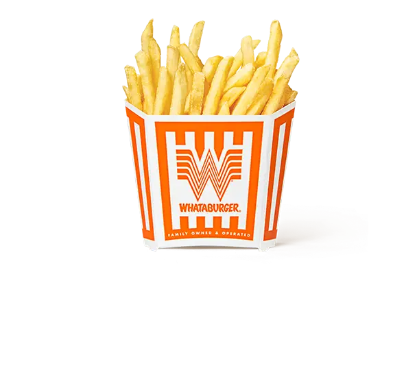 French Fries medium