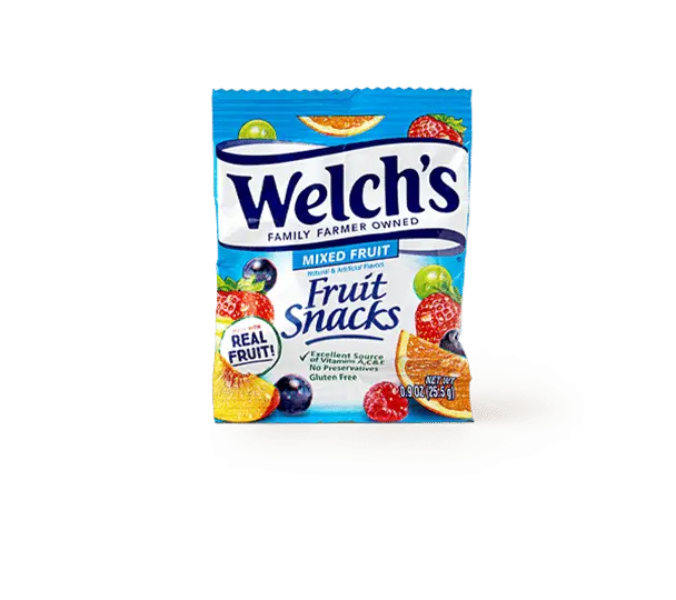 Fruit Chews