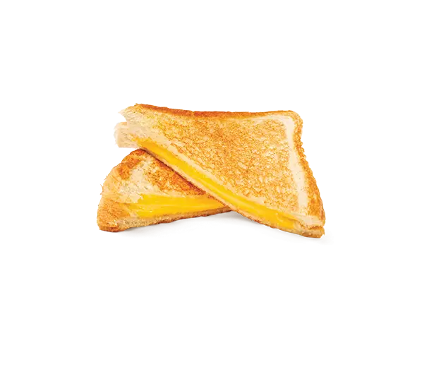Grilled Cheese