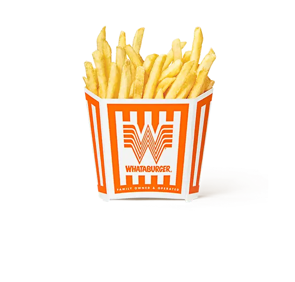 Large French Fries