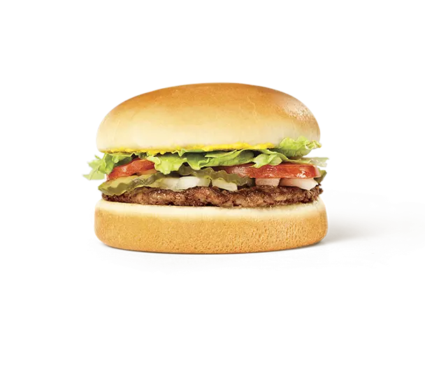 Whataburger Jr