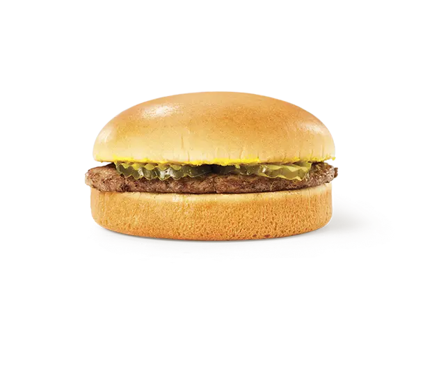 justaburger