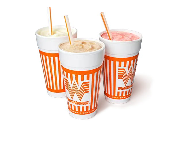 shakes