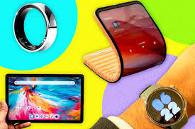 Top New Gadgets Everyone Will Be Talking About This Year 1 image 31