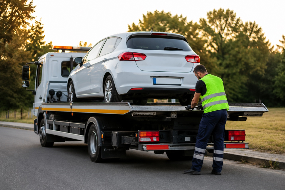 How to Choose a Reliable Tow Truck Service in Canberra 1 image 2